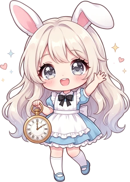 アリス