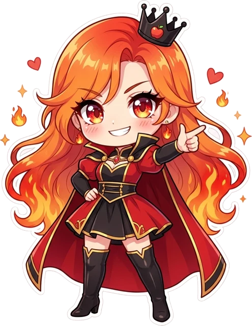 りんごちゃん